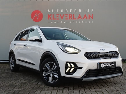 Kia Niro 0