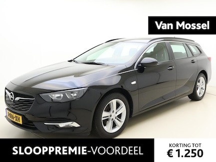 Opel Insignia 0