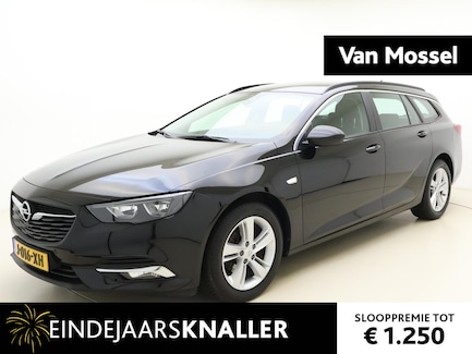Opel Insignia 0