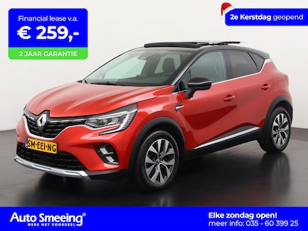 Renault Captur 0