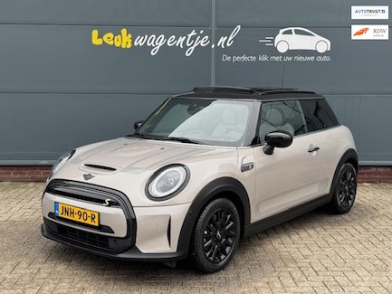 MINI Mini Electric 0