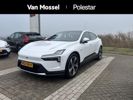 Polestar 4 0