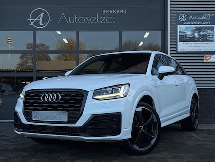 Audi Q2 0