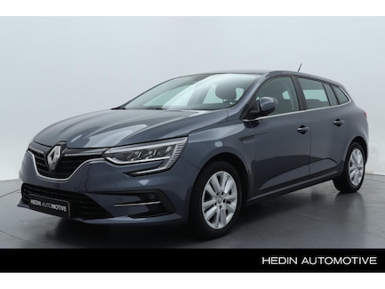 Renault Megane 0