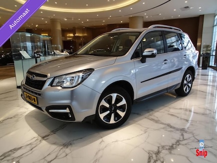 Subaru Forester 0