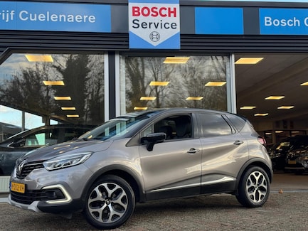 Renault Captur 0