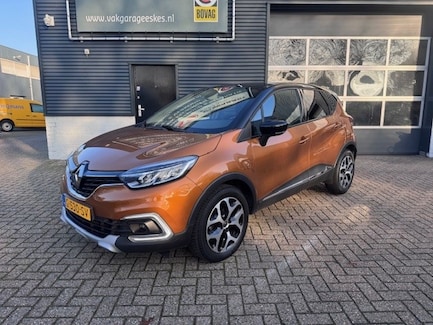 Renault Captur 0