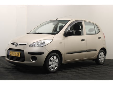 Hyundai i10 0