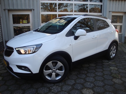 Opel Mokka 0