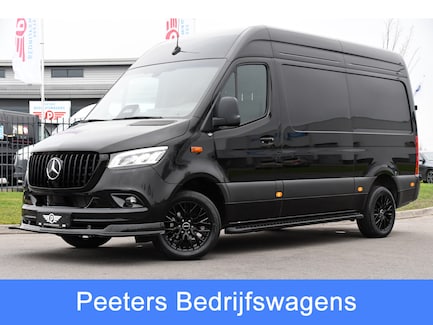 Mercedes-Benz Sprinter 0