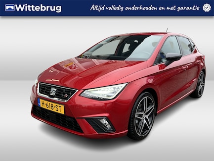 SEAT Ibiza 0