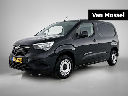 Opel Combo 0