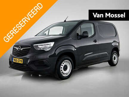 Opel Combo 0