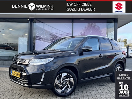 Suzuki Vitara 0
