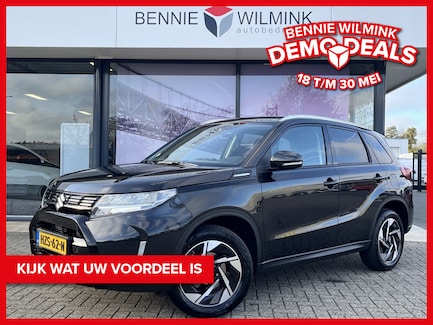 Suzuki Vitara 0