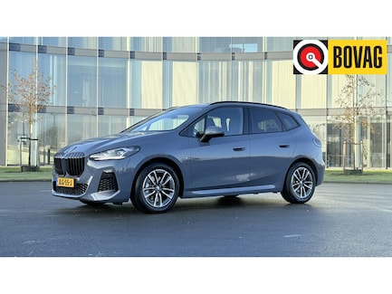 BMW 2-Serie Active Tourer 0