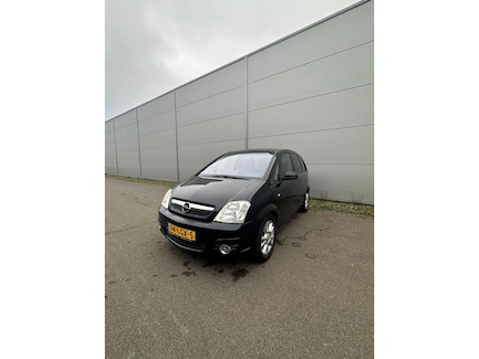 Opel Meriva 0