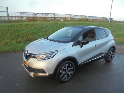 Renault Captur 0