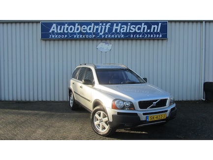 Volvo XC90 0