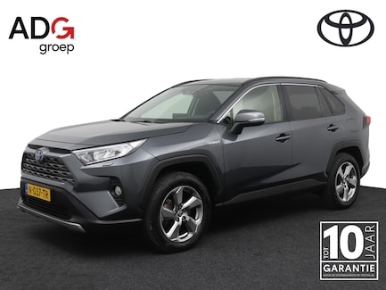 Toyota RAV4 0