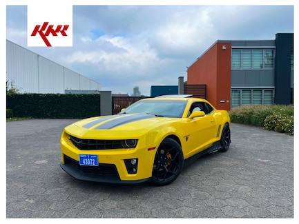 Chevrolet Camaro 0
