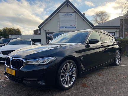 BMW 5-Serie 0