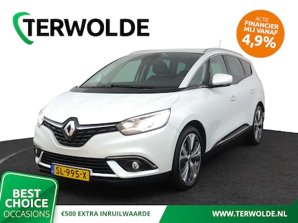 Renault Grand Scenic 0