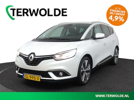 Renault Grand Scenic 0