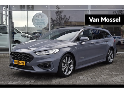 Ford Mondeo 0
