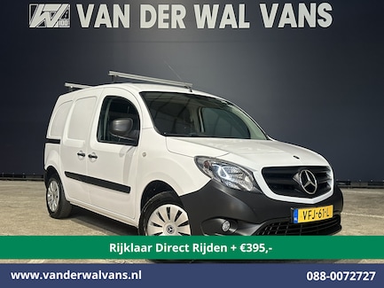 Mercedes-Benz Citan 0