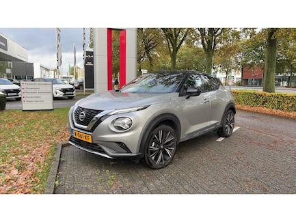 Nissan Juke 0