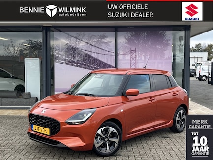 Suzuki Swift 0