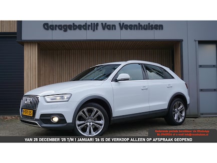 Audi Q3 0