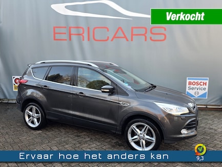 Ford Kuga 0