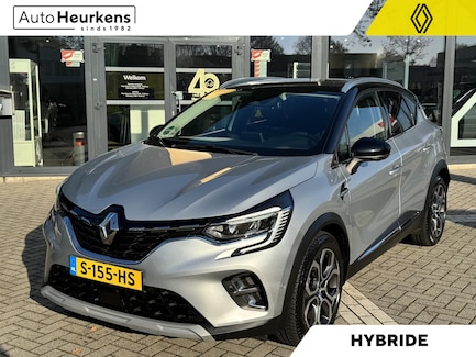 Renault Captur 0
