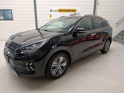 Kia Niro 0