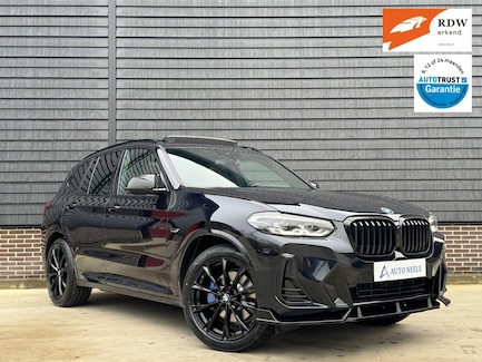 BMW X3 0