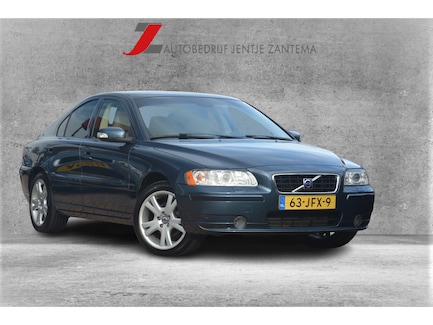 Volvo S60 0