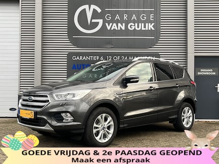 Ford Kuga 0