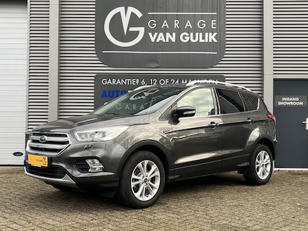 Ford Kuga 0