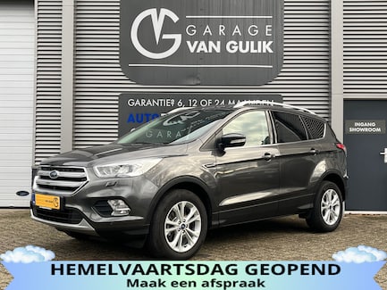 Ford Kuga 0