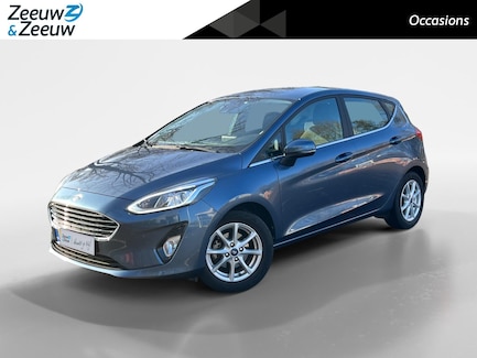 Ford Fiesta 0