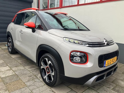 Citroën C3 Aircross 0