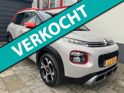 Citroën C3 Aircross 0