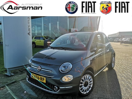 Fiat 500 0
