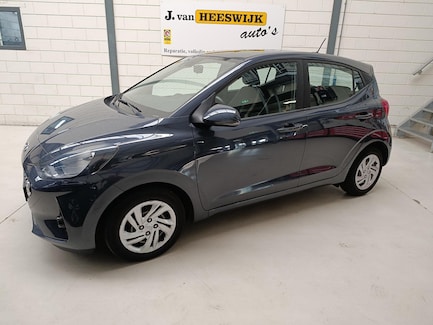 Hyundai i10 0