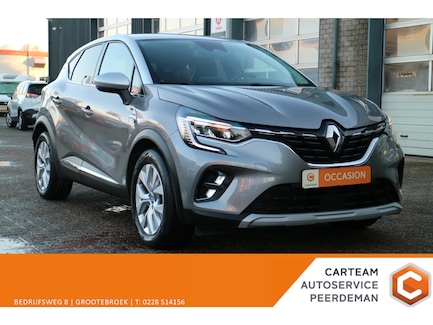 Renault Captur 0