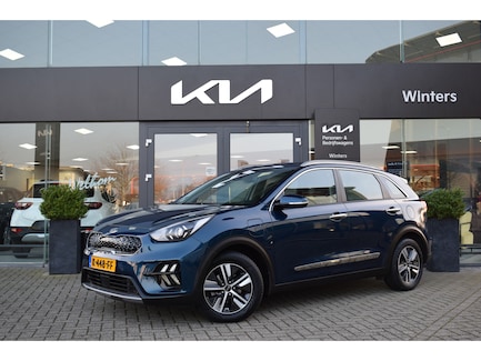 Kia Niro 0