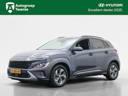 Hyundai Kona 0