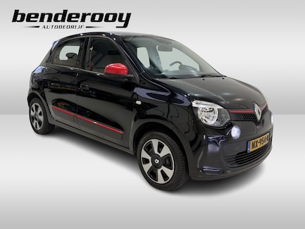 Renault Twingo 0